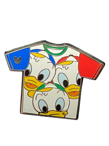 3310 HUEY DEWEY LOUIE T SHIRT 14 6 085514