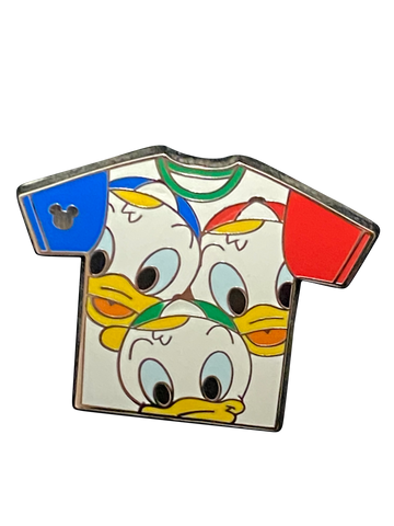 3310 HUEY DEWEY LOUIE T SHIRT 14 6 085514