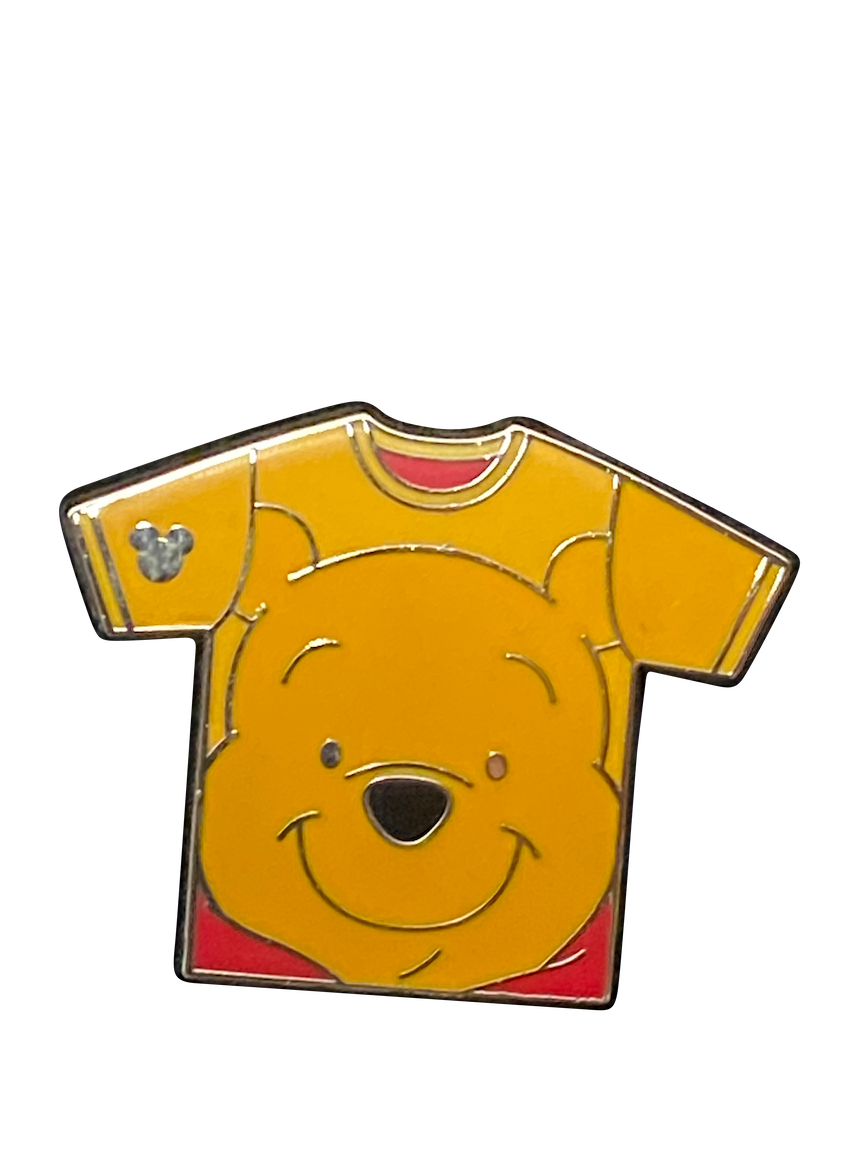 3311 POOH T SHIRT 14 6 085547