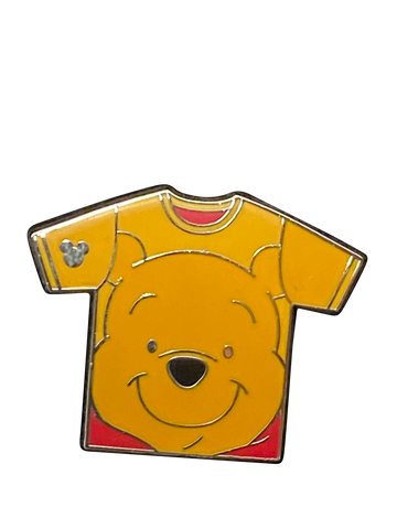 3311 POOH T SHIRT 14 6 085547