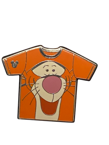 3312 TIGGER T SHIRT 14 6 085622
