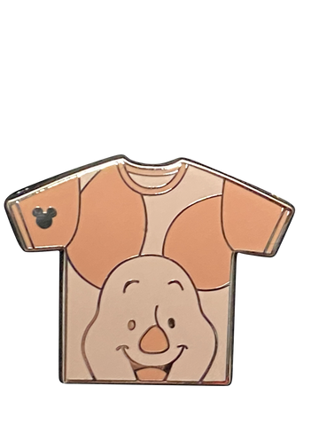 3313 PIGLET T SHIRT 14 6 085623
