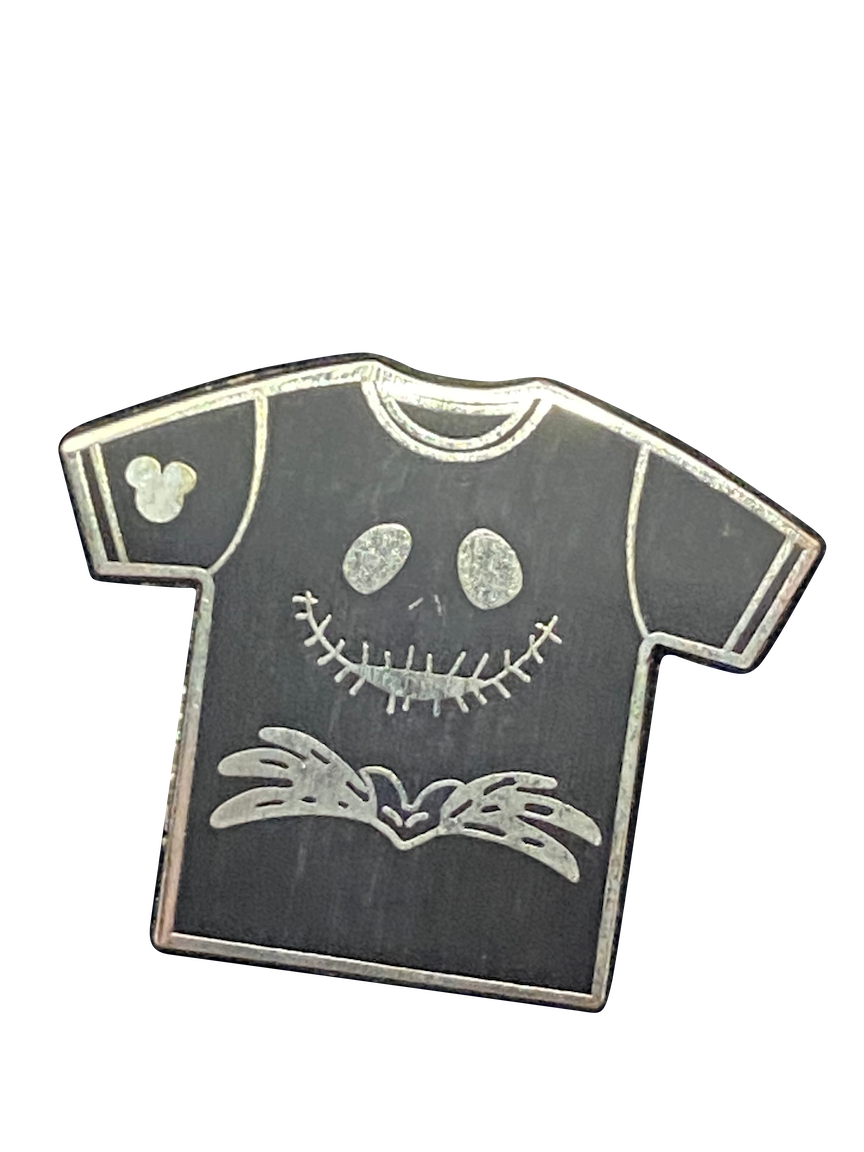 4366 JACK SKELLINGTON T SHIRT 14 6 088069