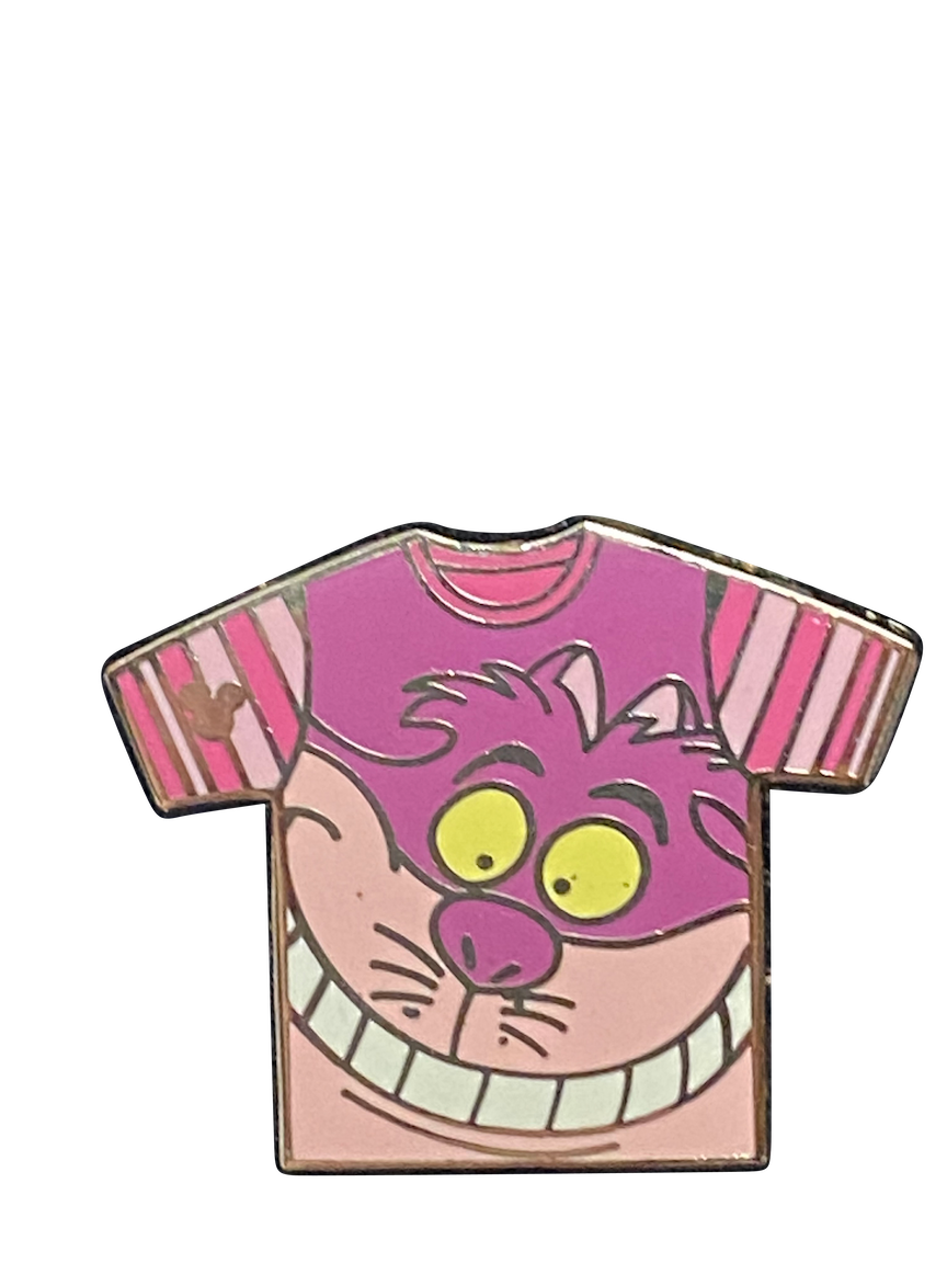 3845 CHESHIRE T SHIRT 14 6 085646