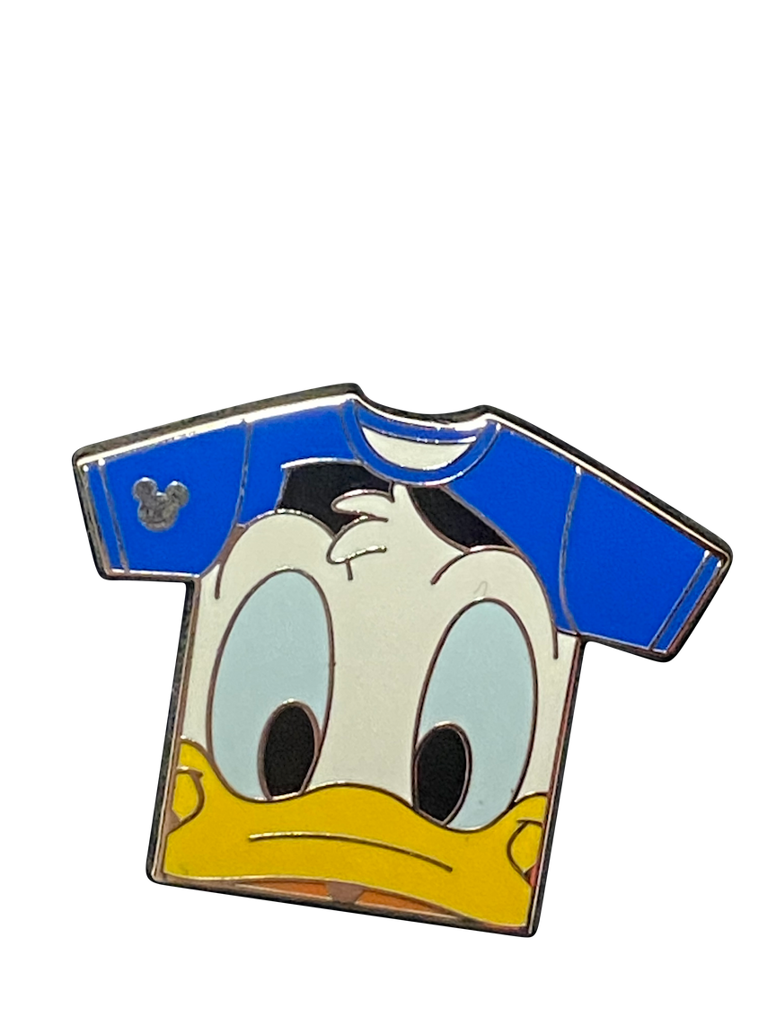 3309 DONALD T SHIRT 14 6 085549