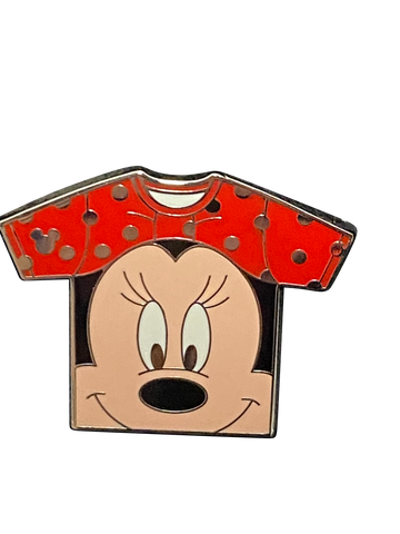 3308 MINNIE T SHIRT 14 6 085621