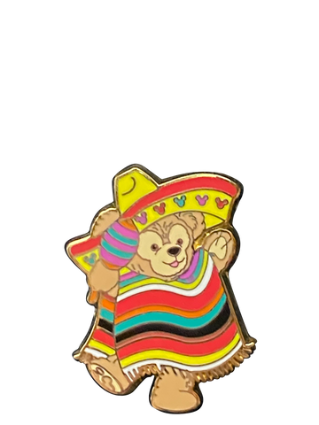 3716 DUFFY MEXICO 14 7 084523