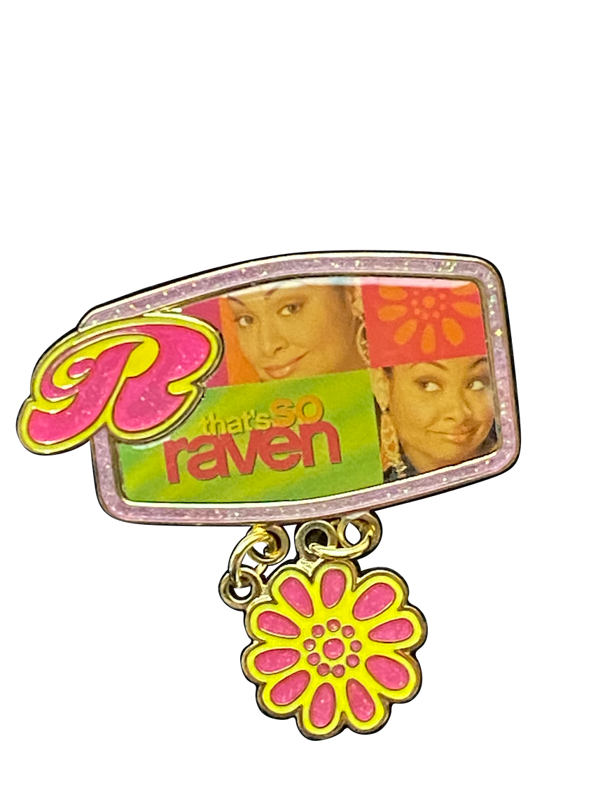 3278 RAVEN- FLOWER 14 7 058628