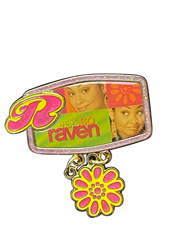 3278 RAVEN- FLOWER 14 7 058628