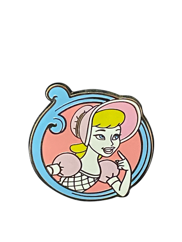 3282 BO PEEP CIRCLE 14 7 075718