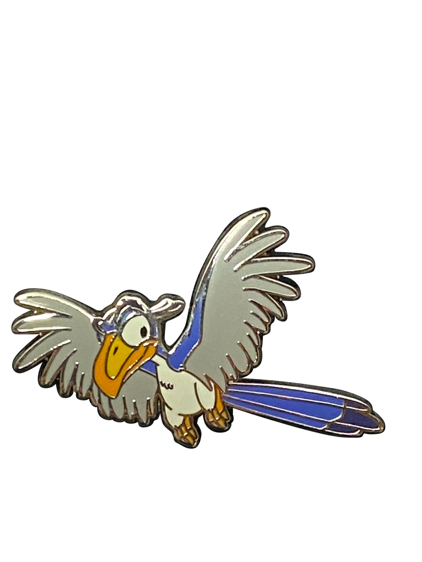 3358 ZAZU FLYING 14 8 069203