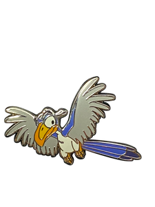 3358 ZAZU FLYING 14 8 069203