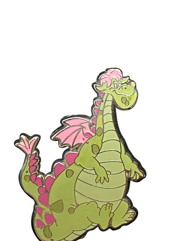 3361 ELLIOTT THE DRAGON 14 8 079784