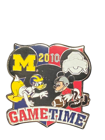 3655 MICHIGAN V OHIO STATE 14 8 080083