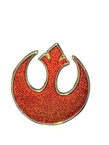 STAR WARS EMBLEM REBEL ALLIANCE 14 8 077129