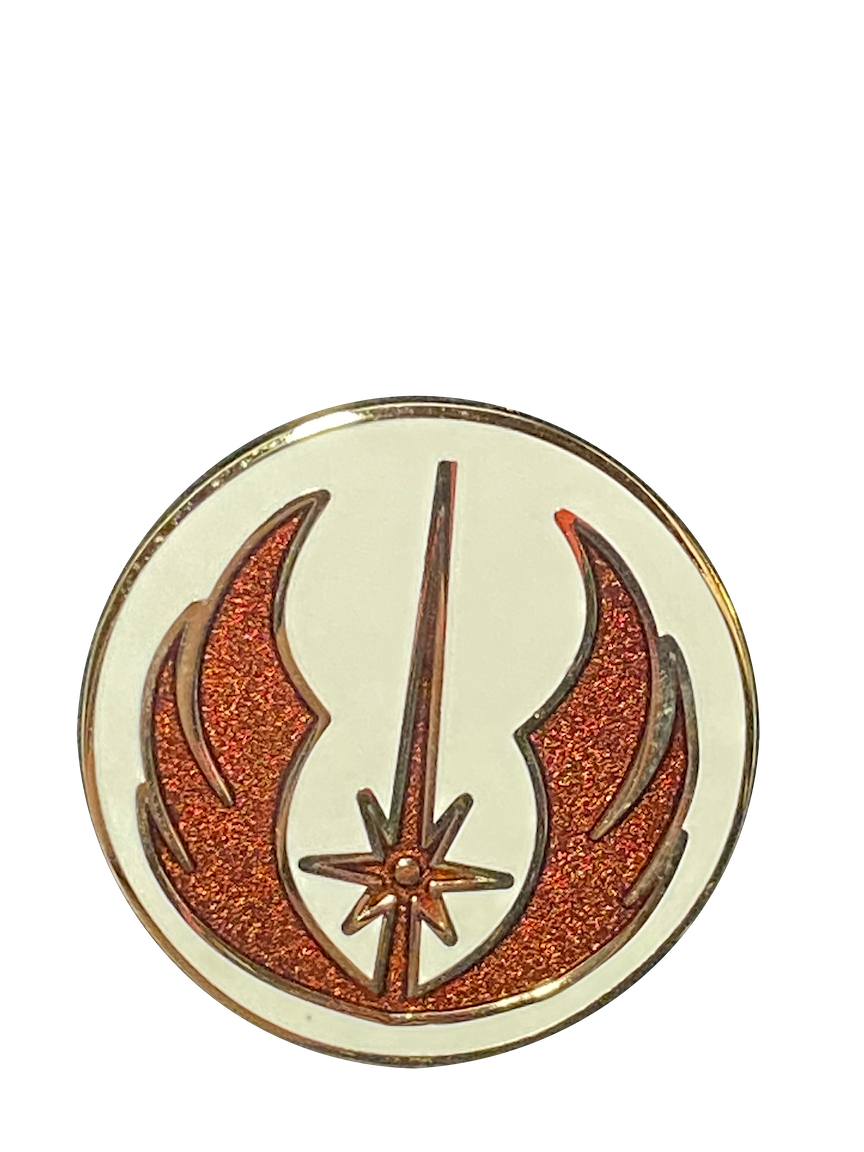 3911 RED WINGS STAR WARS EMBLEM 14 8 077134