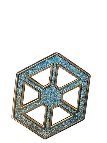 3862 STAR WARS INSIGNA CISS 14  077130