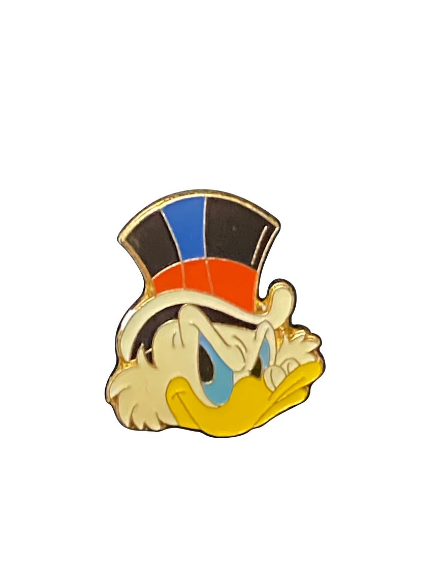 3594 SCROOGE FACE 14 9 005717