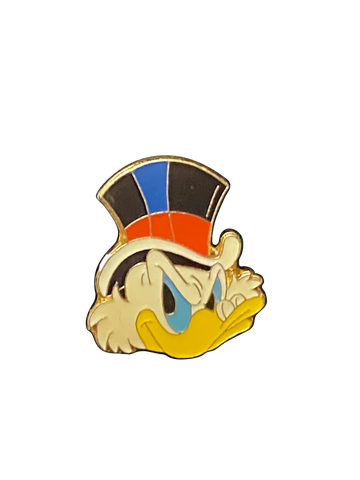 3594 SCROOGE FACE 14 9 005717