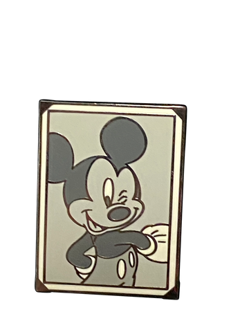 3667 MICKEY SNAPSHOT 14 10 084195