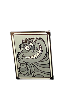 3666 CHESHIRE CAT SNAPSHOT 14 10 084194