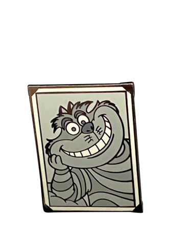 3666 CHESHIRE CAT SNAPSHOT 14 10 084194