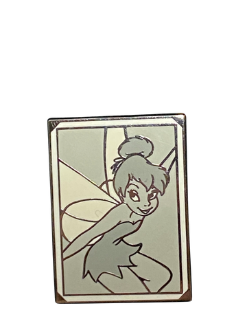 3669 TINKER BELL SNAPSHOT 14 10 084198