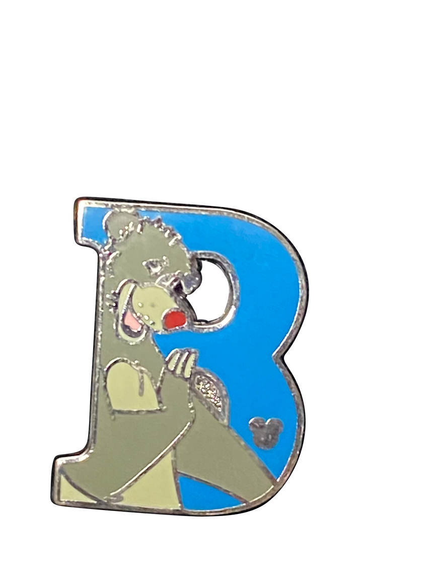 6724 B BALOO 14 10 082324