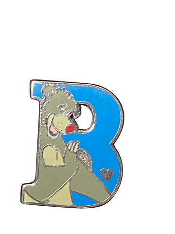 6724 B BALOO 14 10 082324