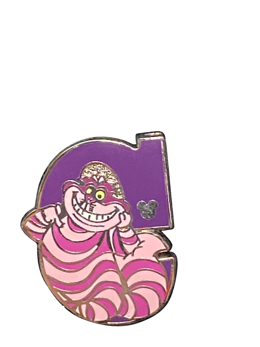 3693 C CHESHIRE CAT 14 10 082325