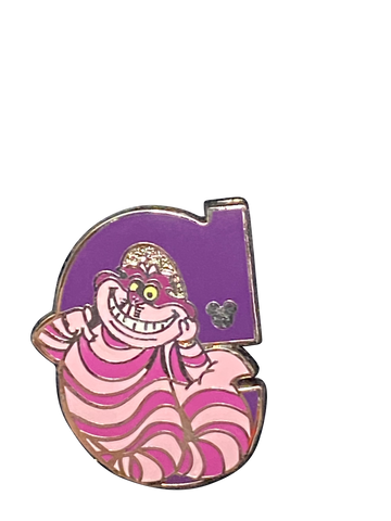 3693 C CHESHIRE CAT 14 10 082325