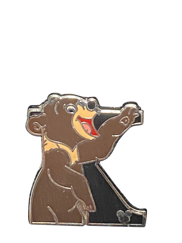 pin
