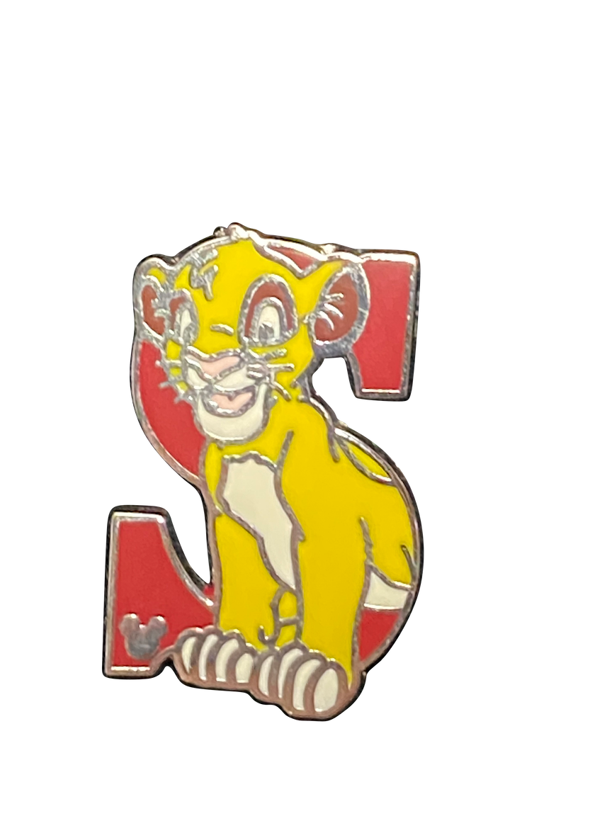 5398 S SIMBA 14 10 082341