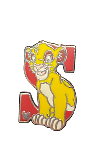 5398 S SIMBA 14 10 082341