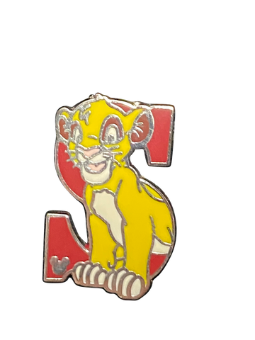 5398 S SIMBA 14 10 082341