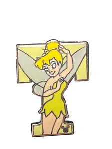 4746 T TINKER BELL 14 10 082342