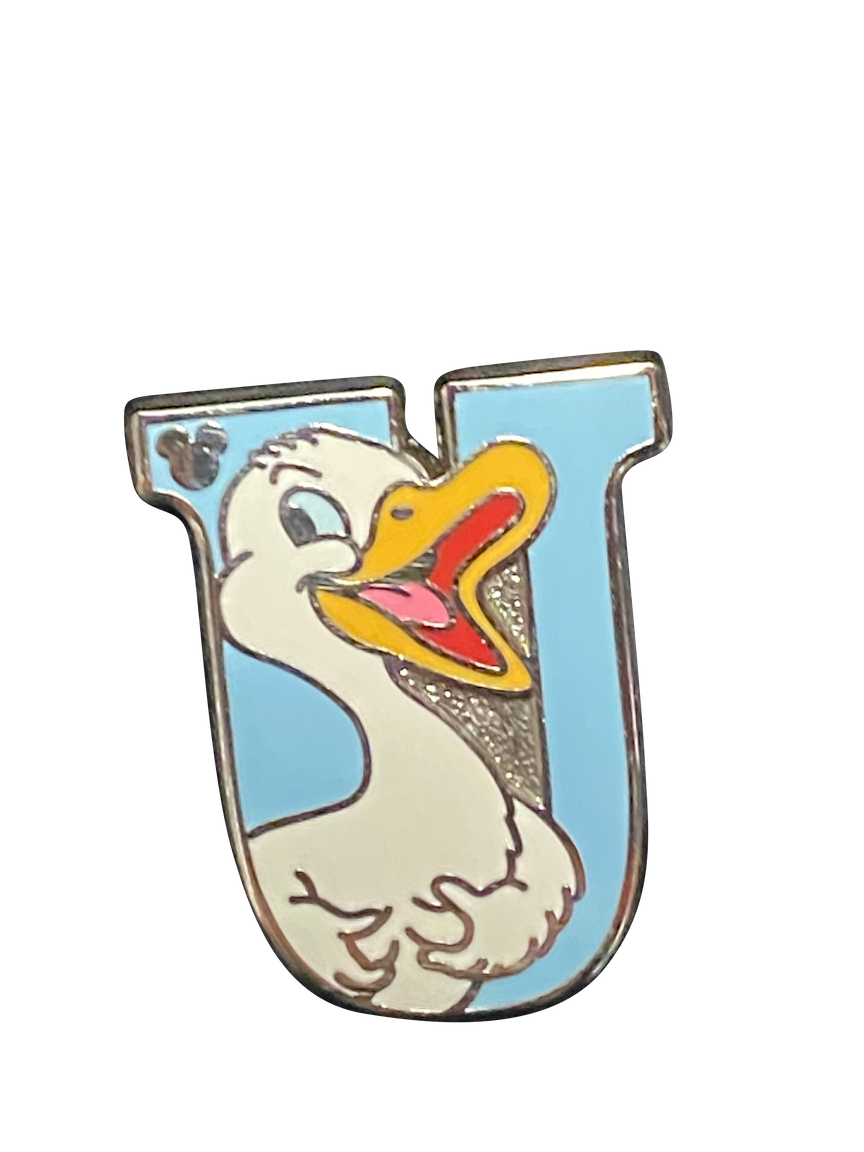 3613 U UGLY DUCK 14 10 082343