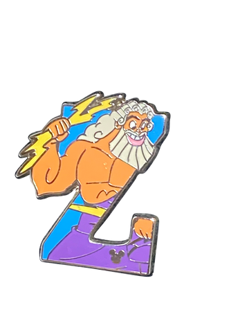 3616 Z ZEUS 14 10 082348