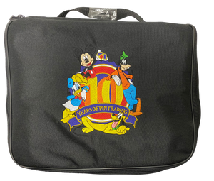 THE LITERAL BAG 14