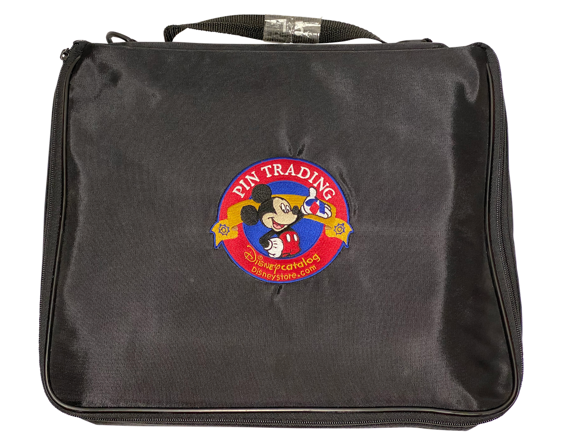 THE LITERAL BAG 15