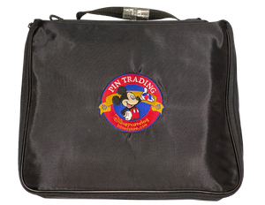 THE LITERAL BAG 15