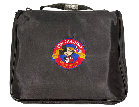 THE LITERAL BAG 15