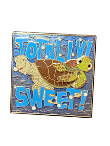 3320 CRUSH TOTALLY SWEET 15 2 052705