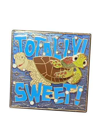 3320 CRUSH TOTALLY SWEET 15 2 052705