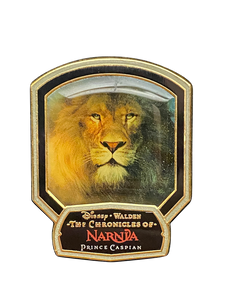 1266 ASLAN CHRONICLES OF NARNIA DLRP 15 3 065096