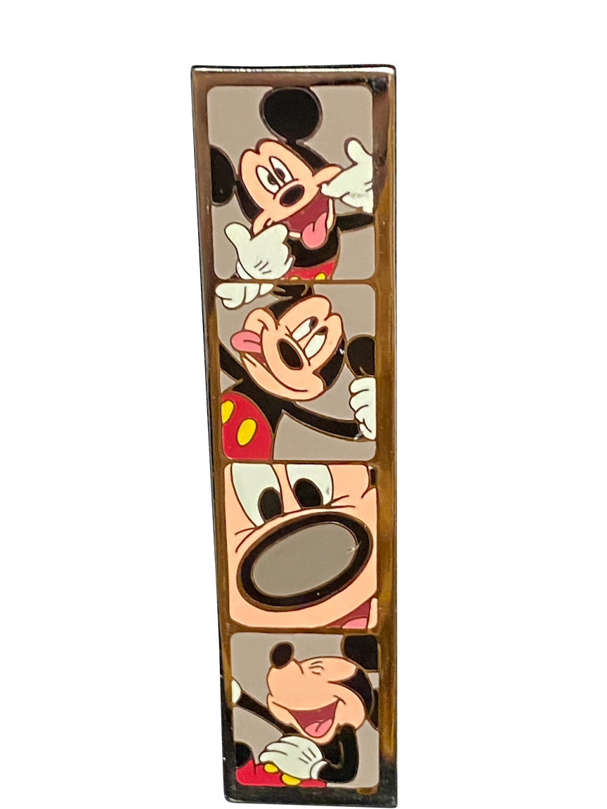 PHOTO BOOTH MICKEY LE 100 DISNEY AUCTIONS 15 4 023635