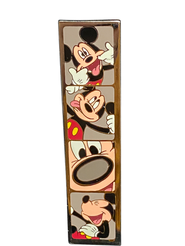 PHOTO BOOTH MICKEY LE 100 DISNEY AUCTIONS 15 4 023635