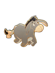 4294 EEYORE WALKING 15 5 007858