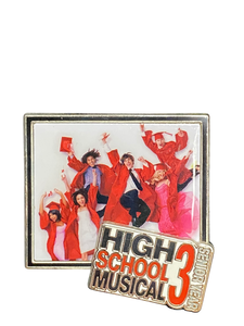 3368 HIGH SCHOOL MUSICAL 3 15 6 065622