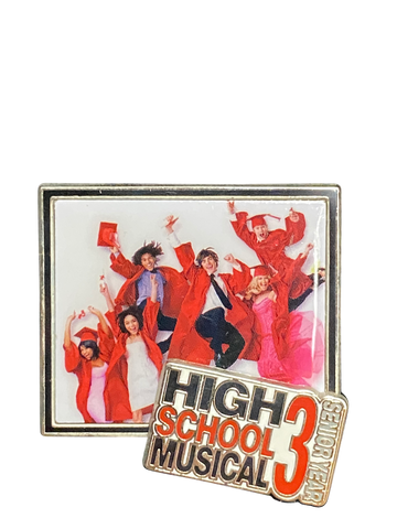 3368 HIGH SCHOOL MUSICAL 3 15 6 065622
